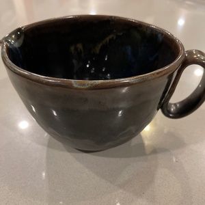 Cascadia pottery 🍵
